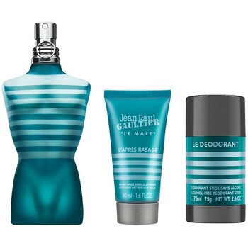 Le Male darčeková sada